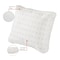 Classic Accessories Patio Lounge Chair Pillow Back Cushion Foam, 21 x 20 x 4 Inch 61-058-019901-RT - alternate 5